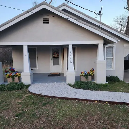 Quaint Farmhouse